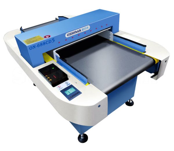 Oshima Inspection New Future Tech